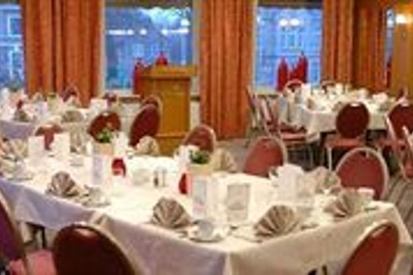 Hotel Restaurant de Beurs (Nordholland)